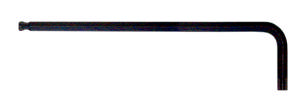 12699 Torx-nøkler lange T10–T50