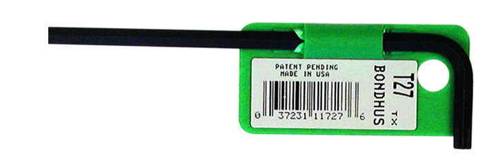 Hexnøgle ProHold TX50 x 156 mm