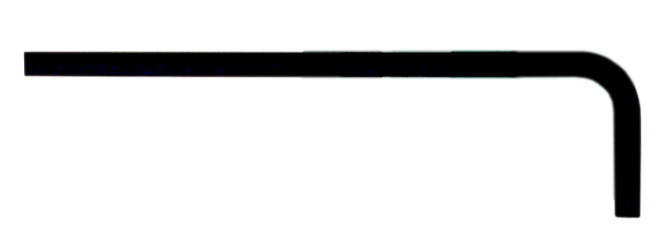 Torxnøkkel - TX45 x 138 mm