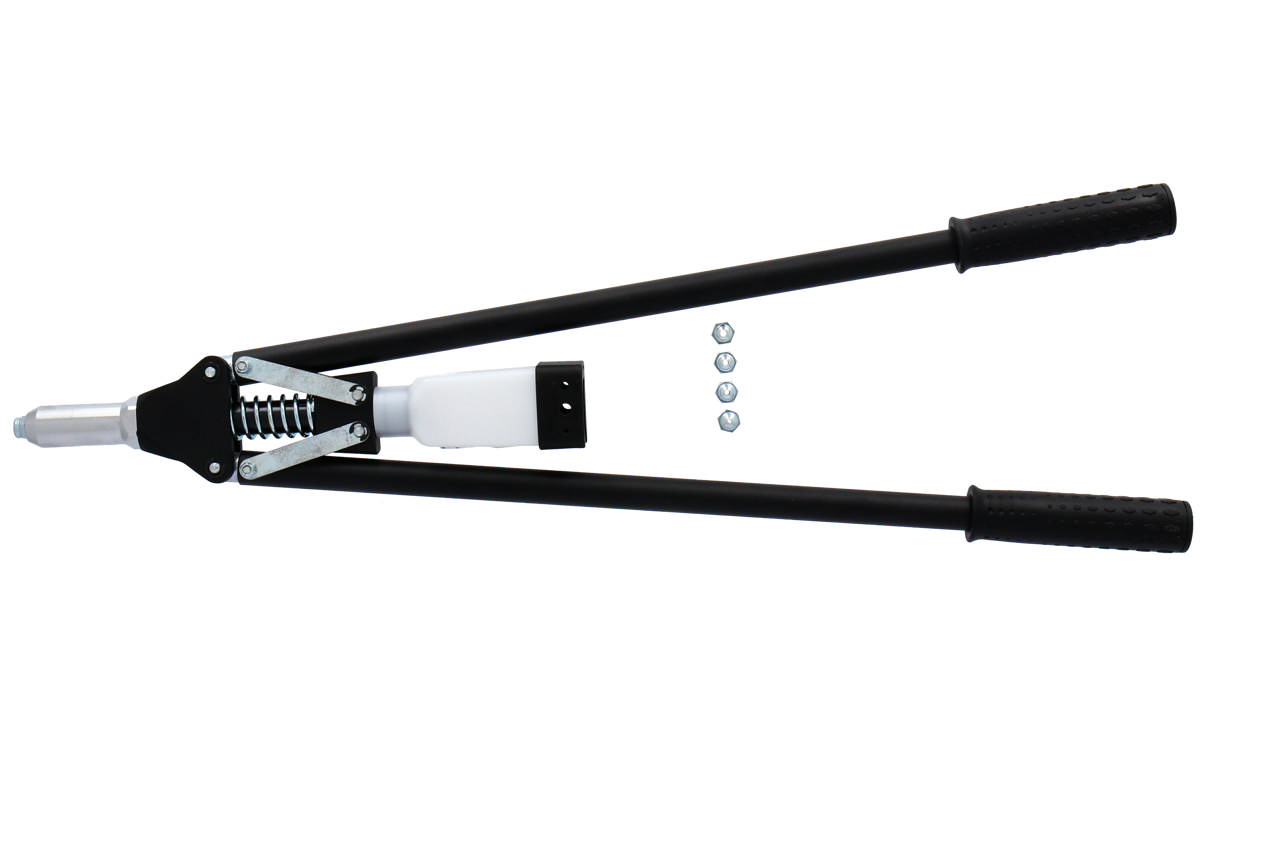 THR20 MKII Nagletang tohånd