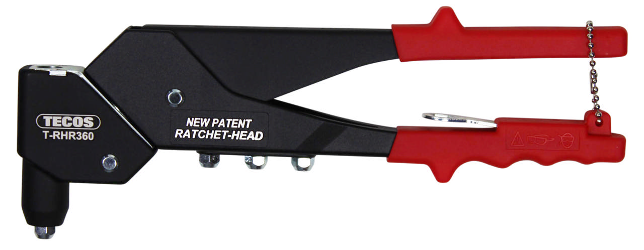 TRHR360 Nagletang