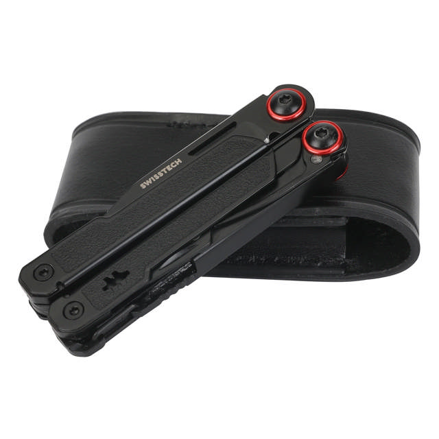 Überall, 11-i-1 mini multiverktøy