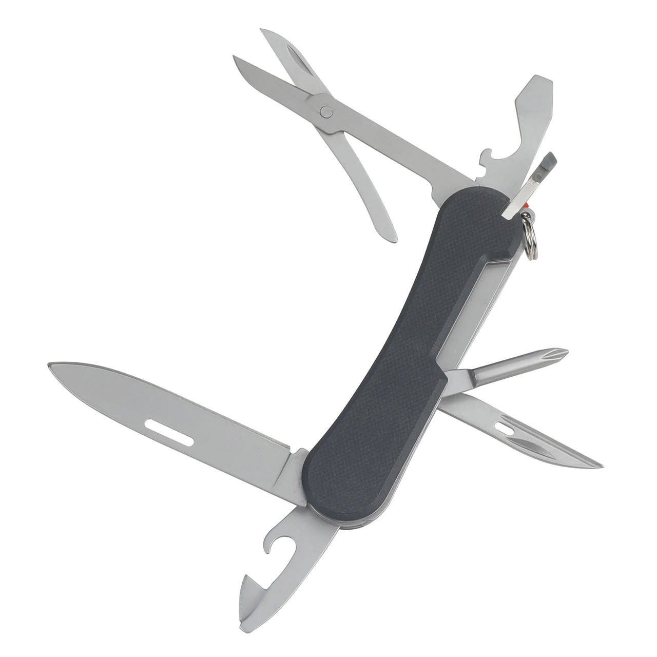 Helfen, 12-i-1 Multiværktøj