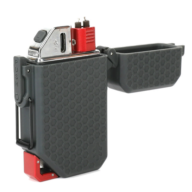 Zünden – Oppladbar lighter