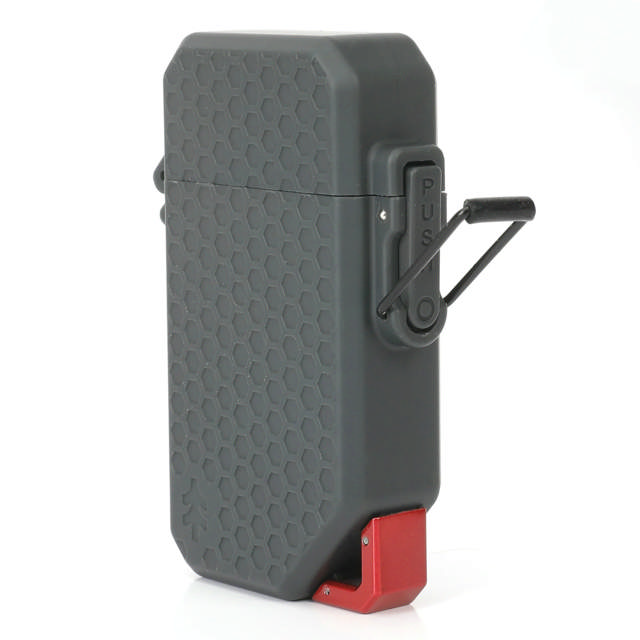 Zünden – Oppladbar lighter