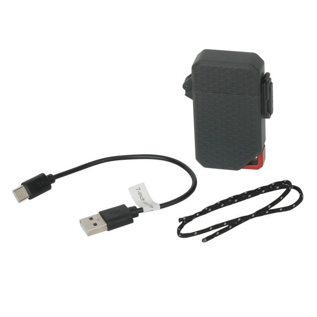 Zünden – Oppladbar lighter