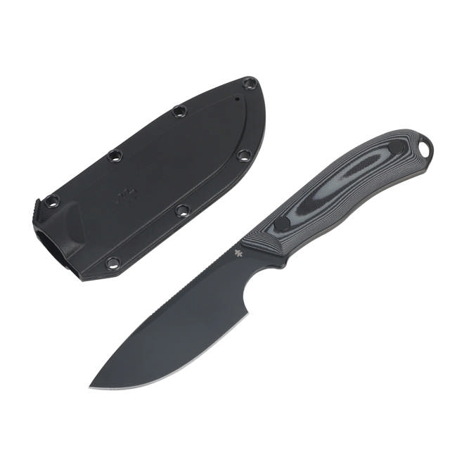 Halten – Fulltang kniv