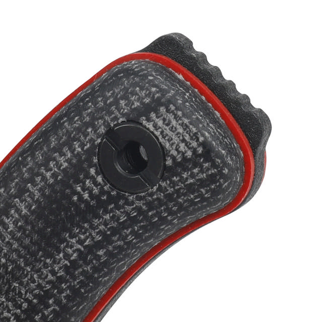 Leicht – Fulltang dolk