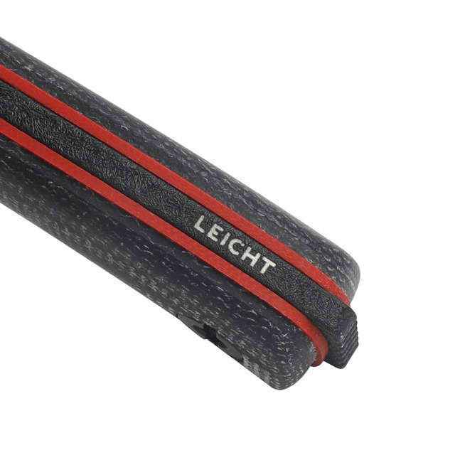 Leicht – Fulltang dolk