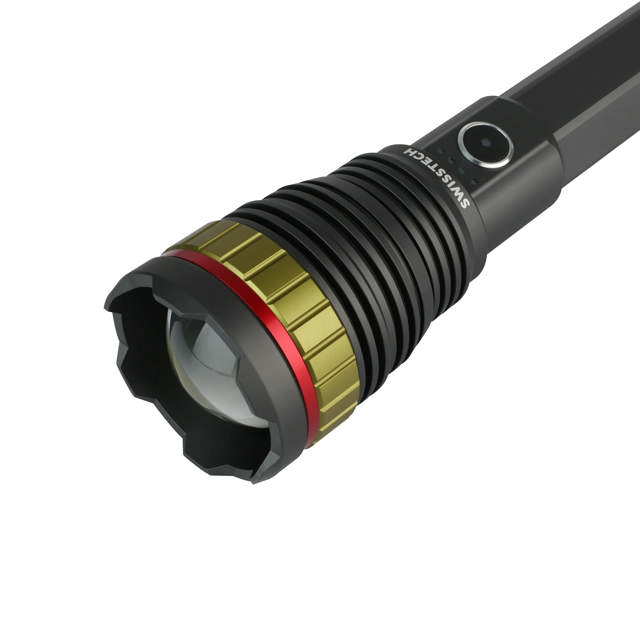 Erhellen 10, 10000 lumen LED-lykt