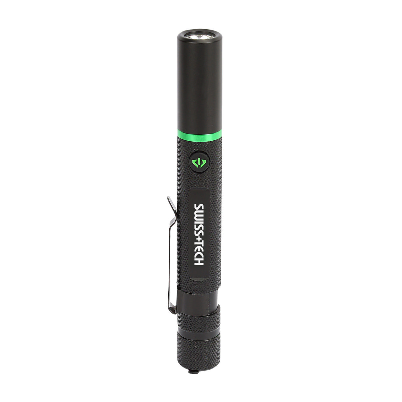 Pencillygte, 100 LM - Genopladelig