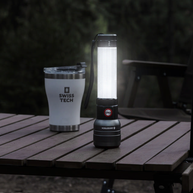 Vielseitig - 1200 Lumen