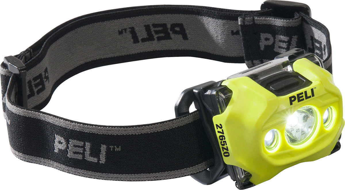 2765Z0 LED Peli™ Pannlampa