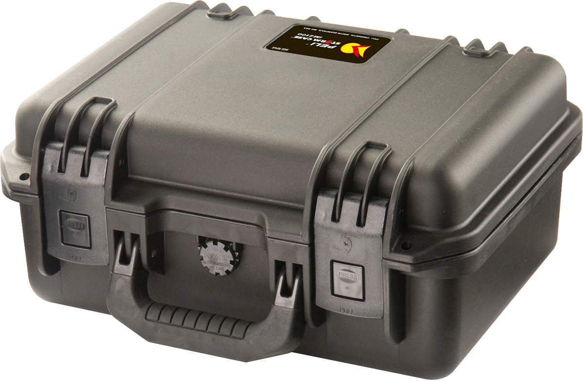 Peli™ Storm Case IM2100 u/skum