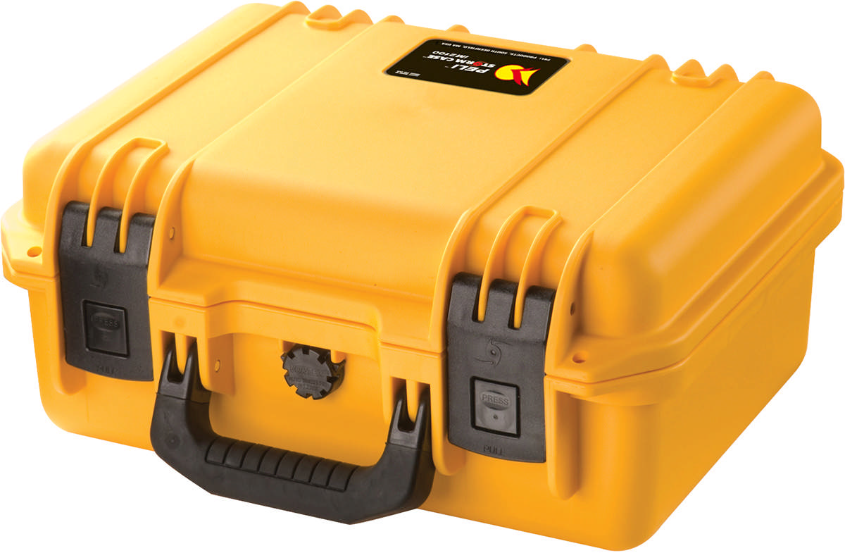 Peli™ Storm Case IM2100 u/skum