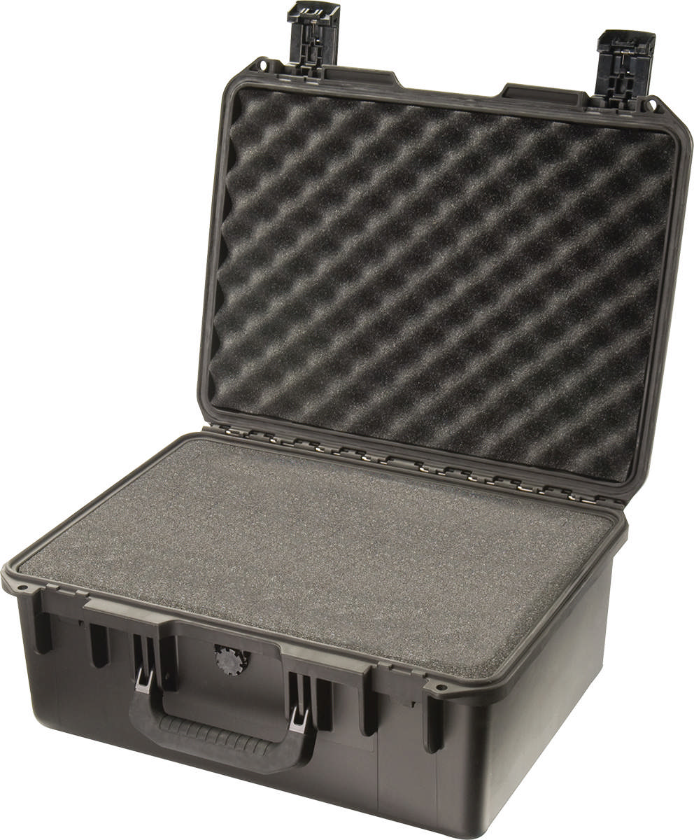 Peli™ Storm Case IM2450 m/skum