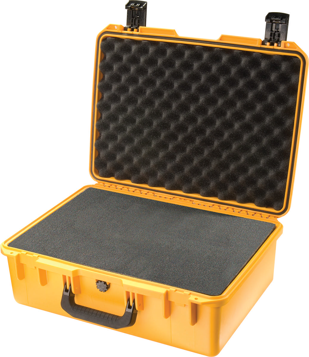Peli™ Storm Case iM2600 m/skum