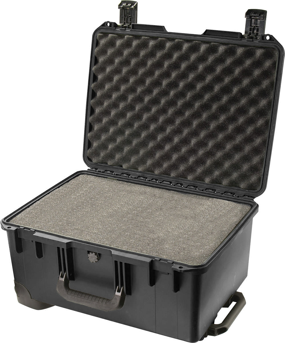 Peli™ Storm Case iM2620 m/skum