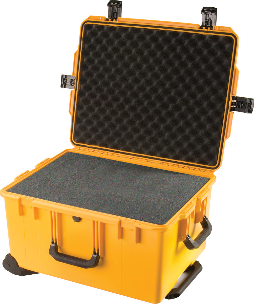 Peli™ Storm IM2750 Case m/skum