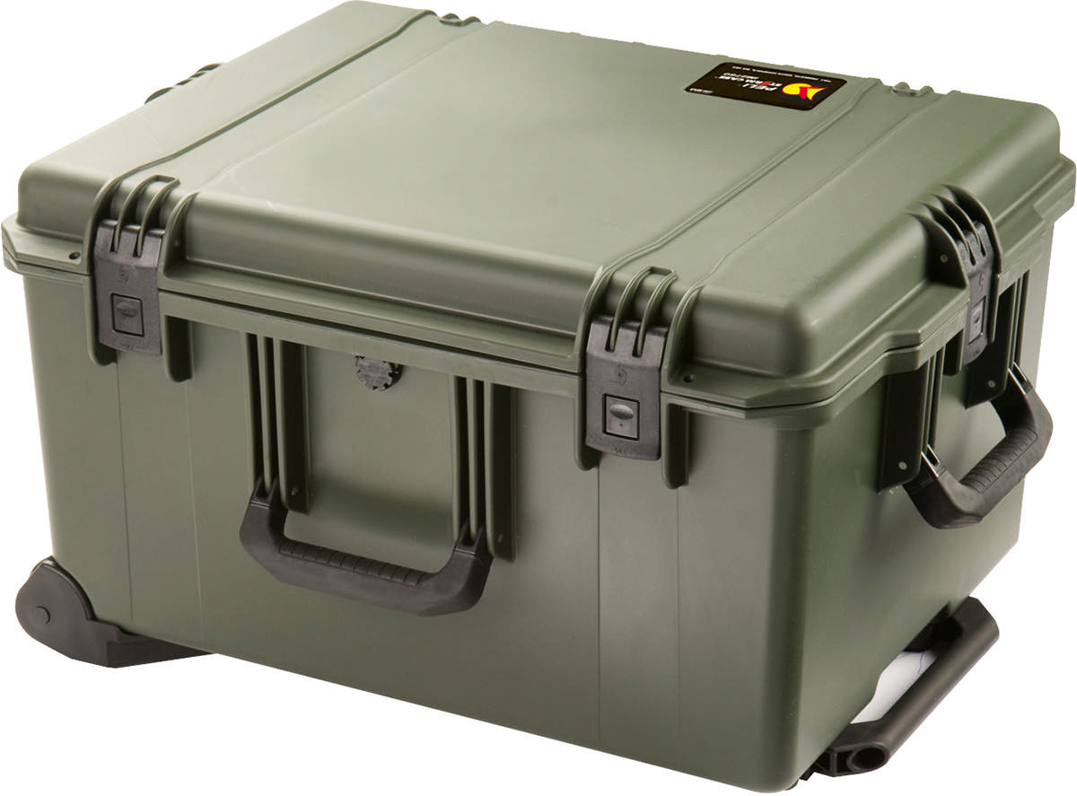 Peli™ Storm IM2750 Case u/skum