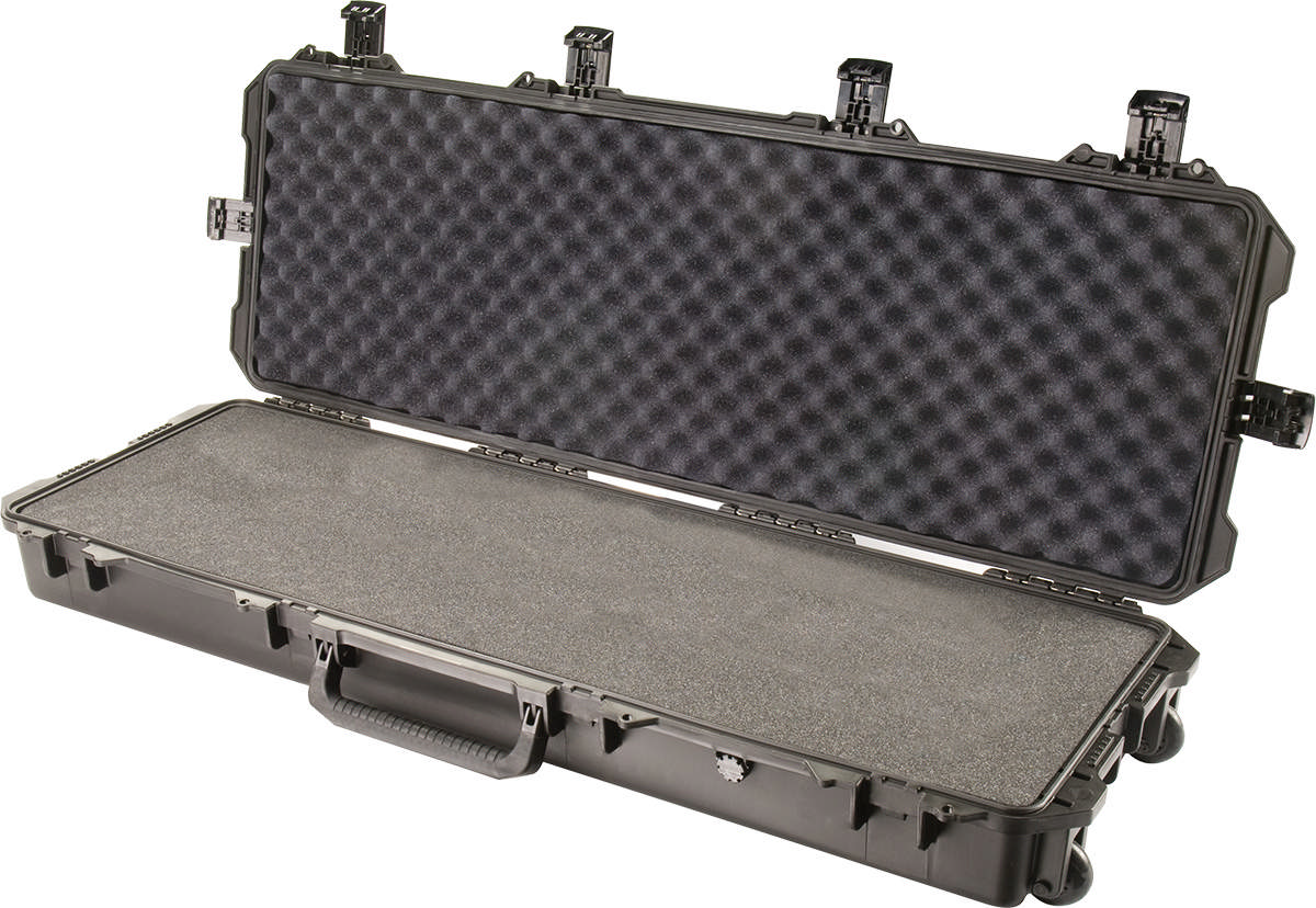 Peli™ Storm IM3200 Case m/skum