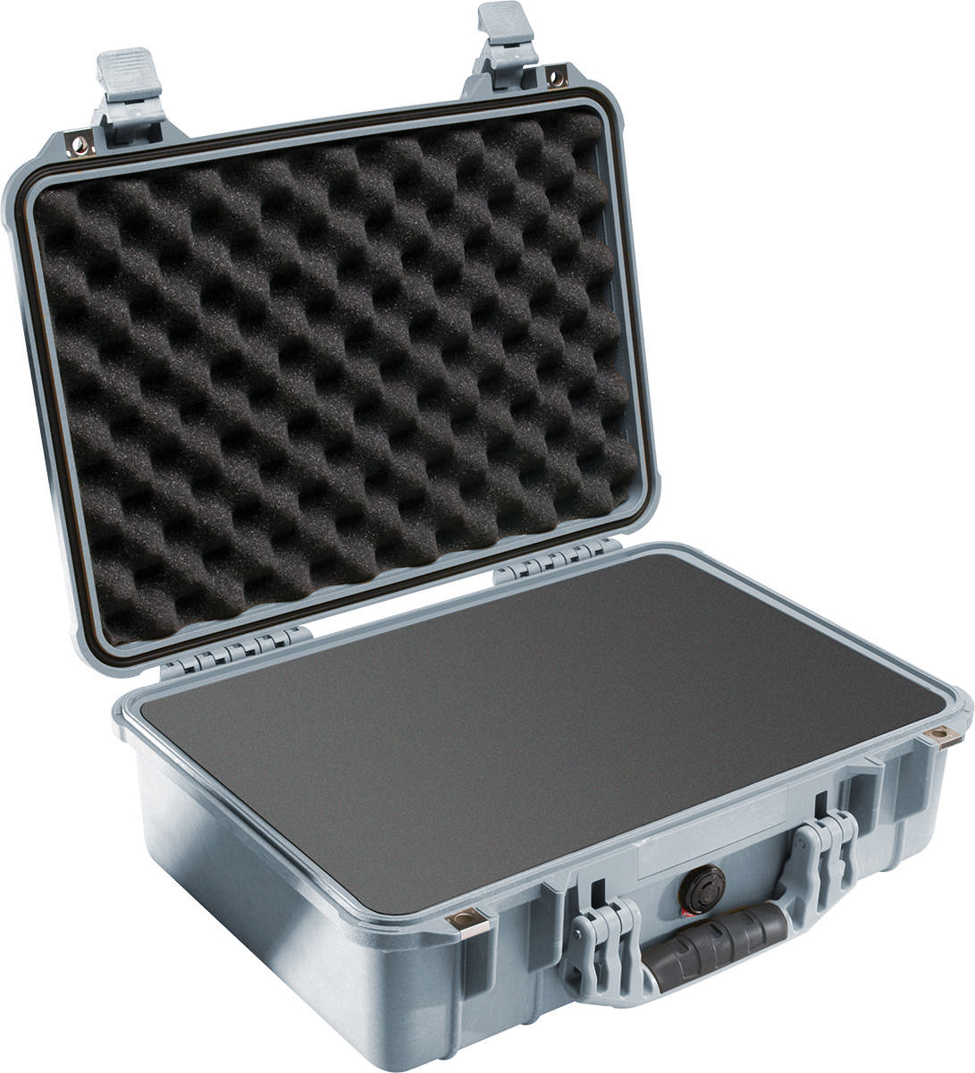 1500 Peli™ Case m/skum