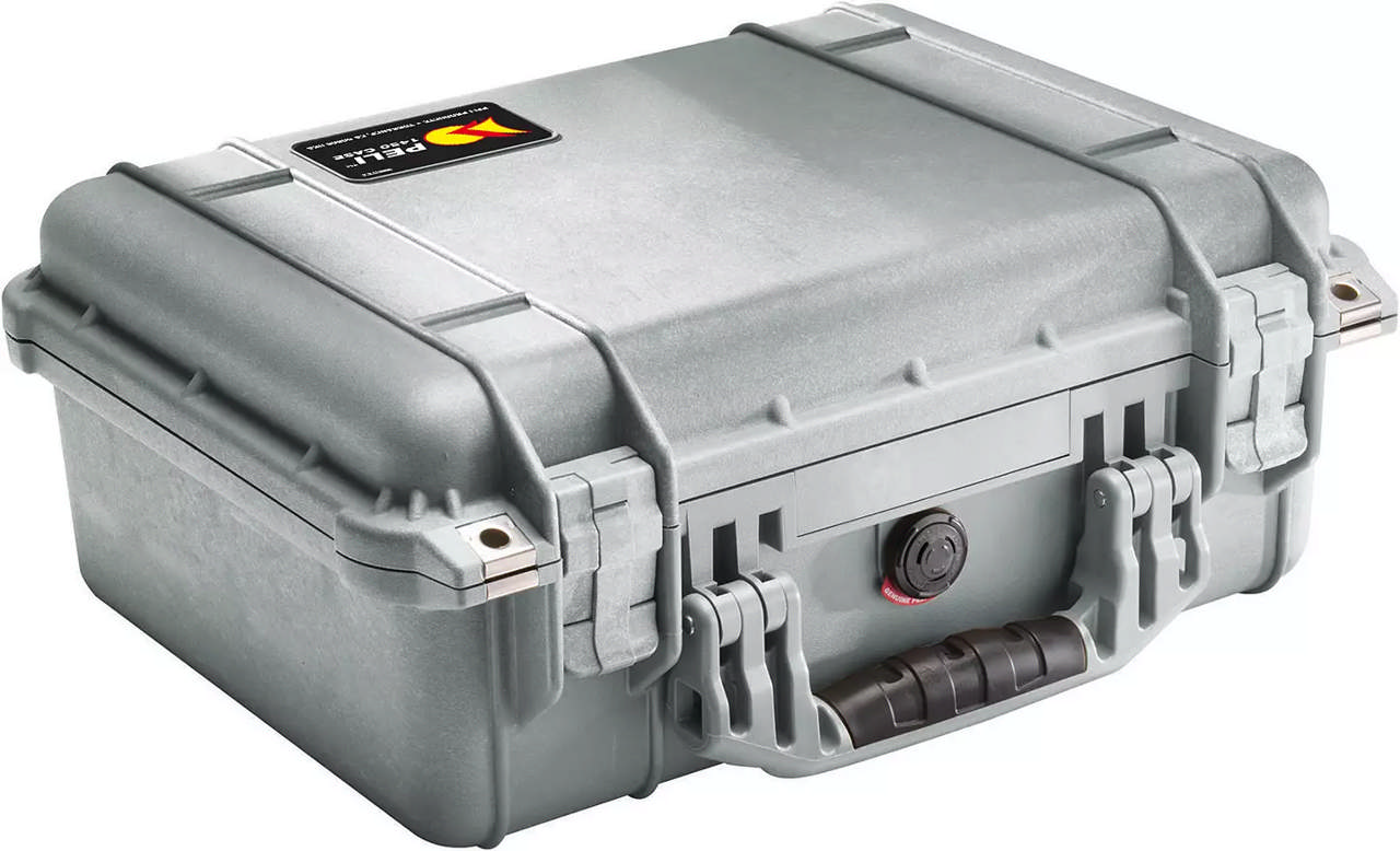 1450 Peli™ Case u/skum