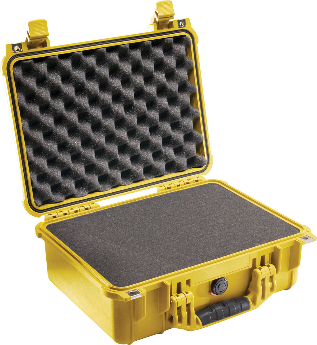 1450 Peli™ Case m/skum