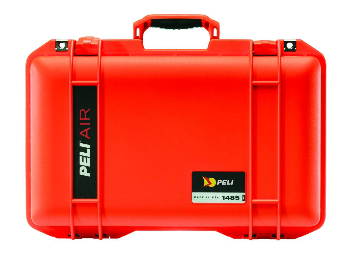 Peli™ 1485 AIR Case m/skum