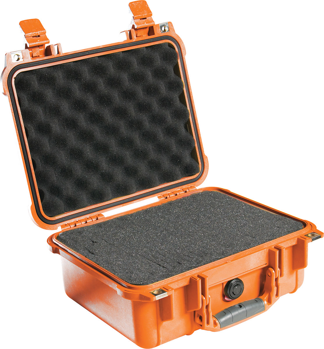 1400 Peli Case m/skum