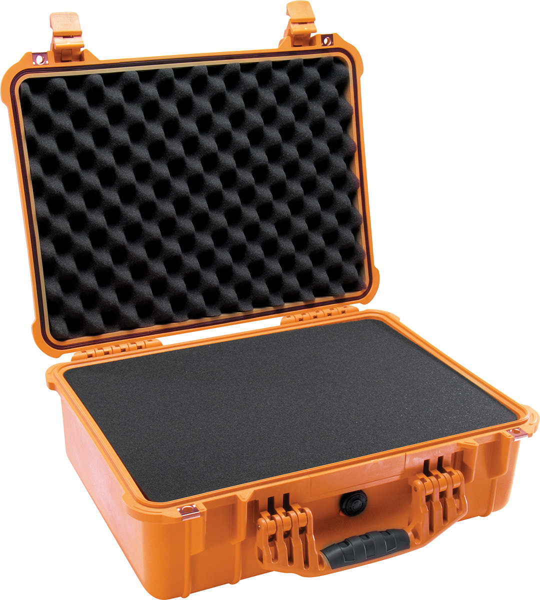 1520 Peli Case m/skum