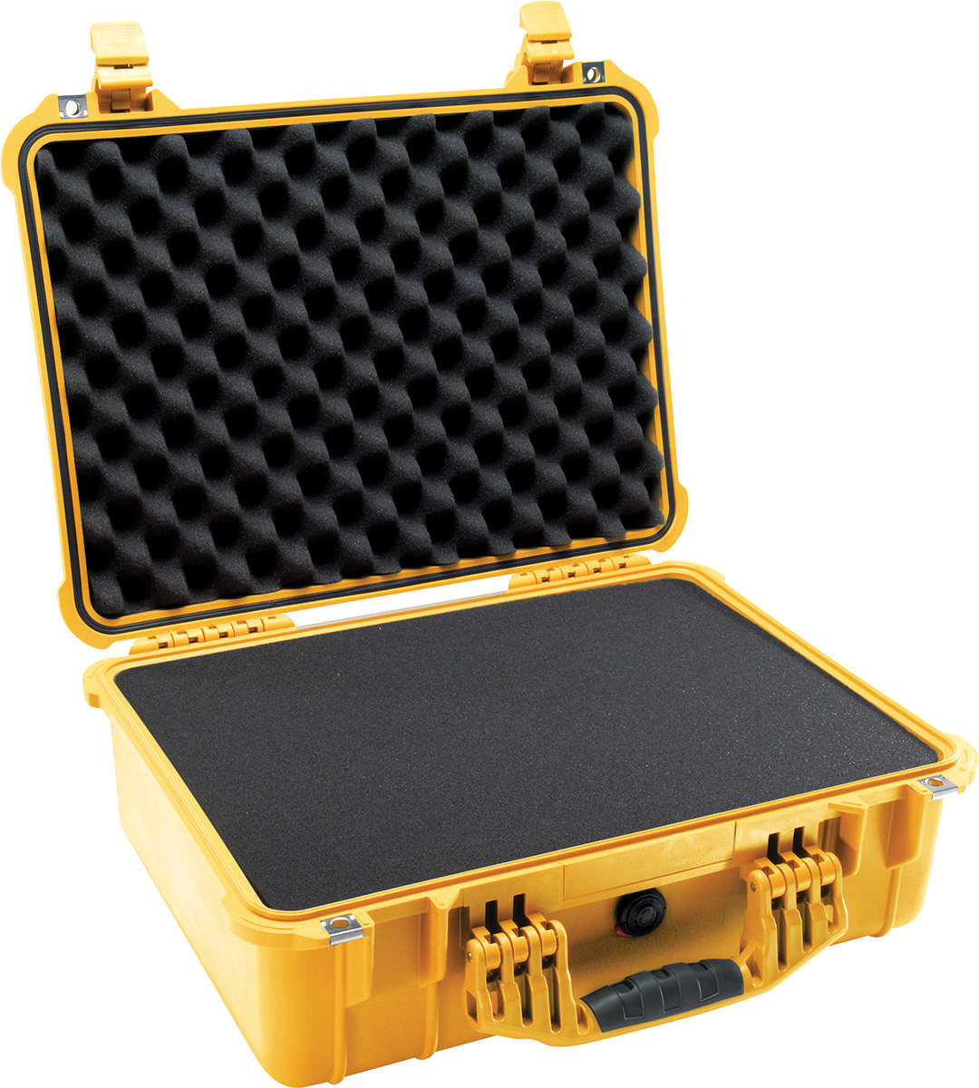 1520 Peli Case m/skum