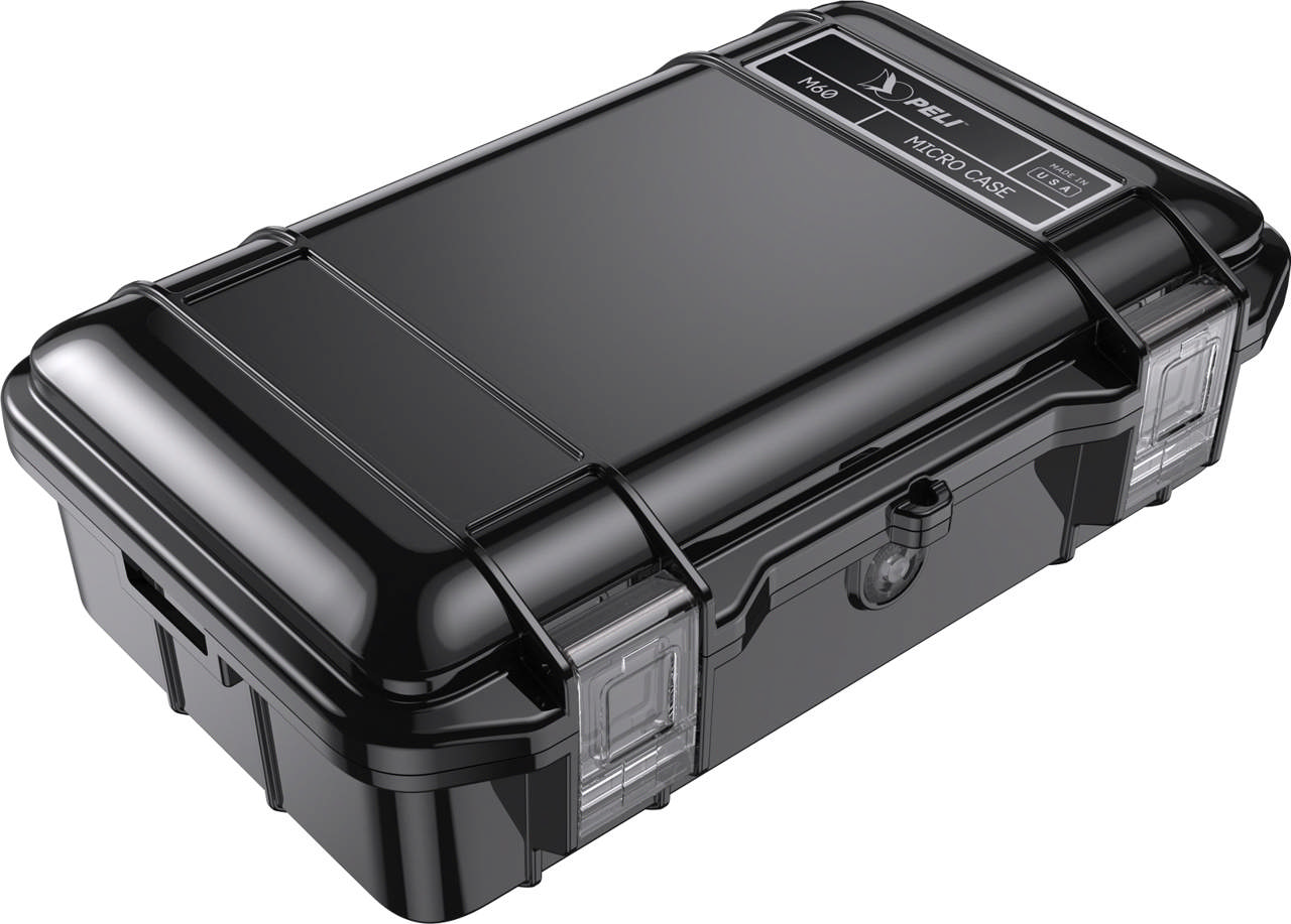 Peli™ M60 Micro Case