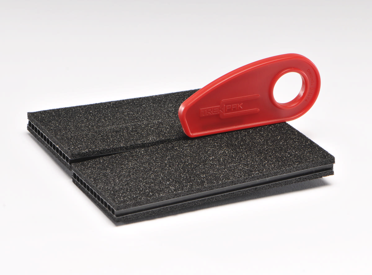Trekpak kniv reservdel, Peli™ 1510