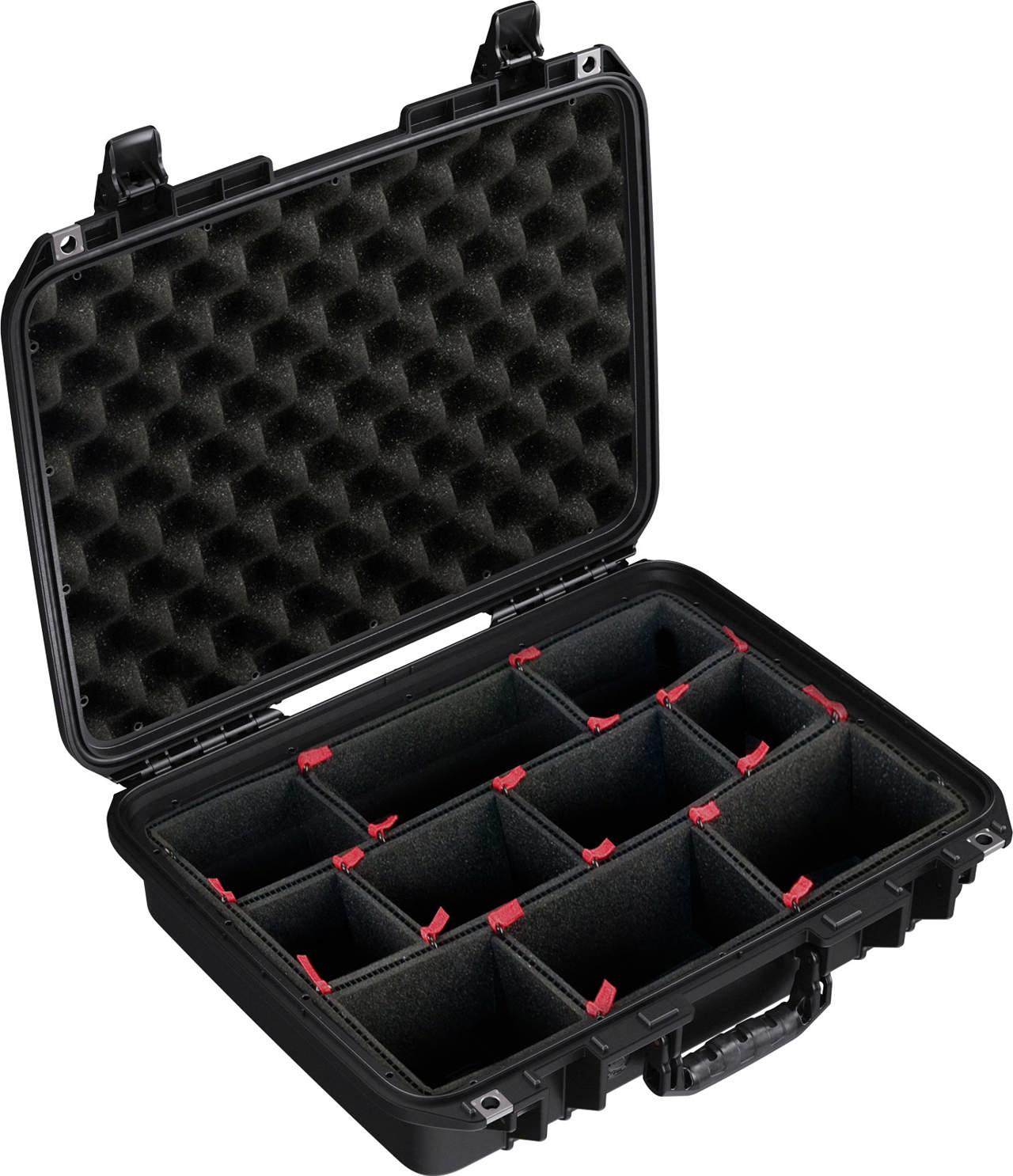 Peli™ 1505 Air med trekpak avdelarsystem