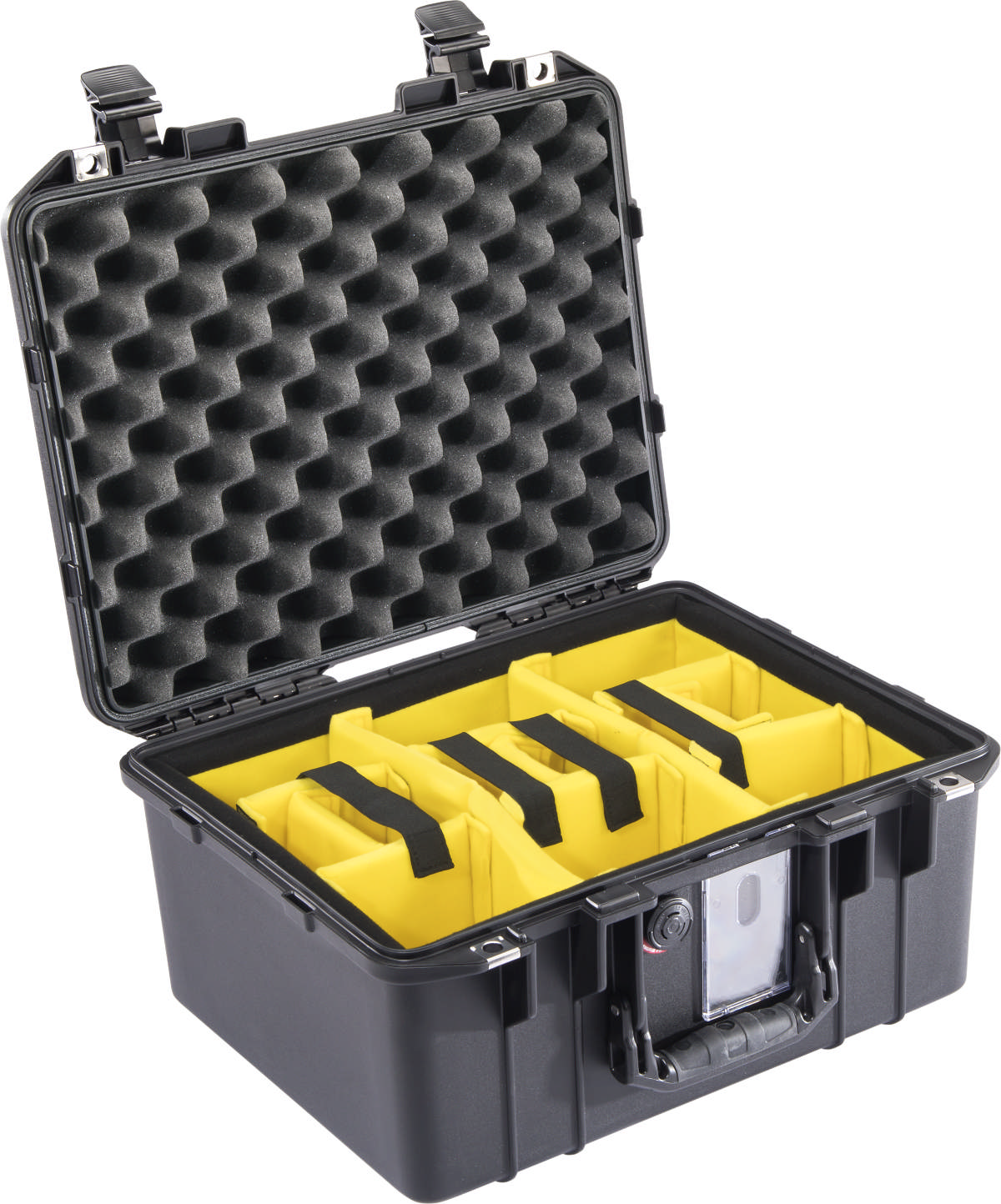 Peli™ 1507 AIR med vadderade avdelare