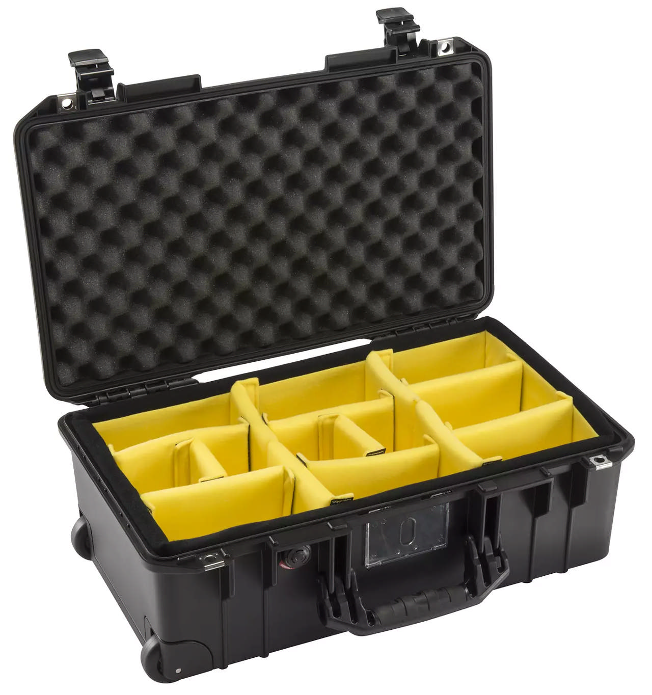 Peli™ 1535 Air Carry-On med vadderade avdelare