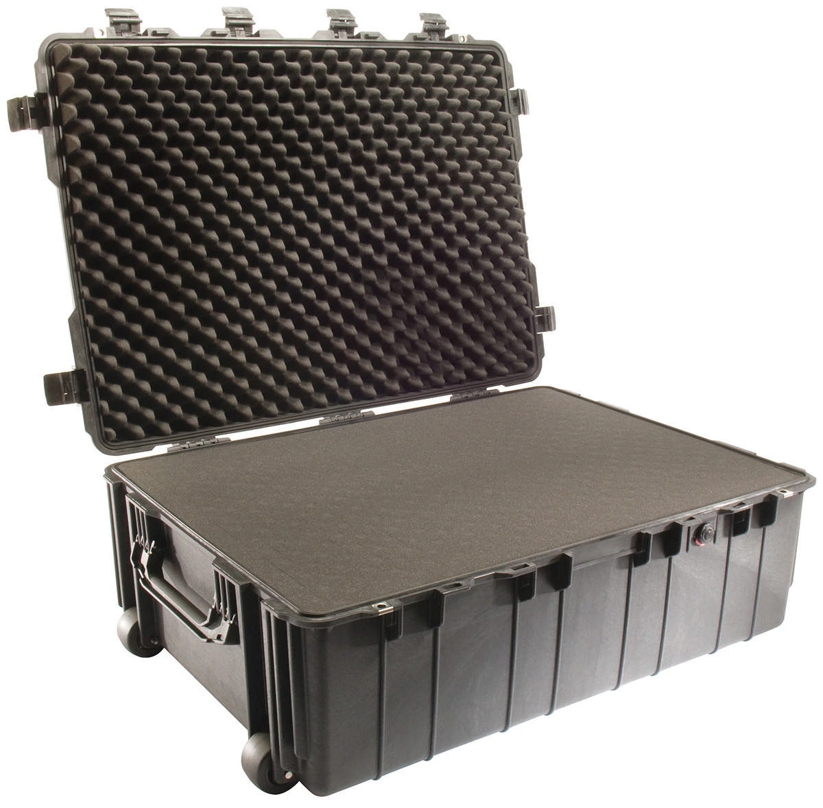 Peli™ 1730 Long Case m/skum