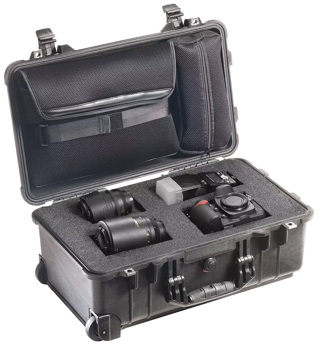 1510LFC Peli™ Laptop Case
