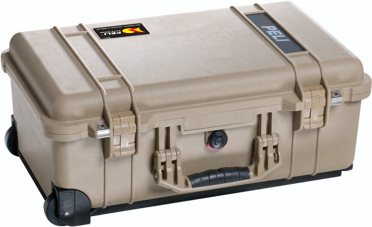 1510 Peli Case u/skum 