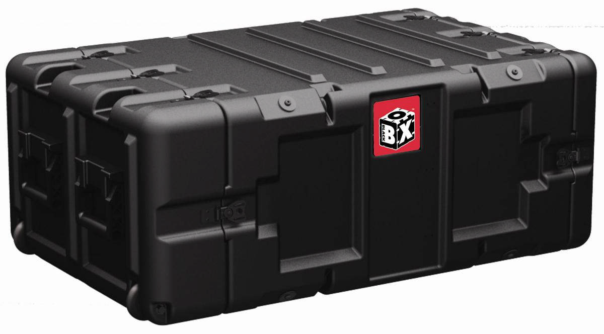 Peli™-Hardigg Blackbox rack 5U