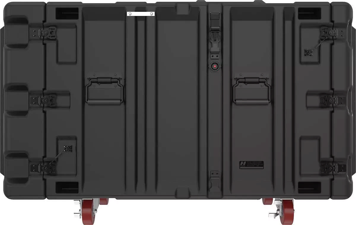Peli-Hardigg Classic - V rack modul 33 