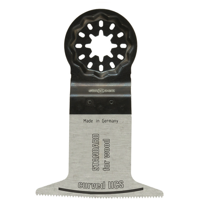Multisågblads klinga 3902 - 50 st., 50 x B65 mm CrV