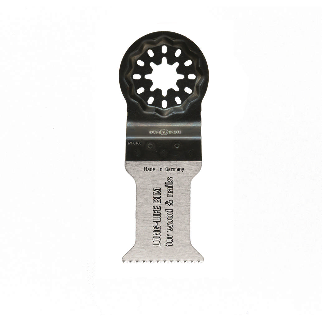 Multicutter 3905, 50 x 35 mm Bimetal - 1 stk.