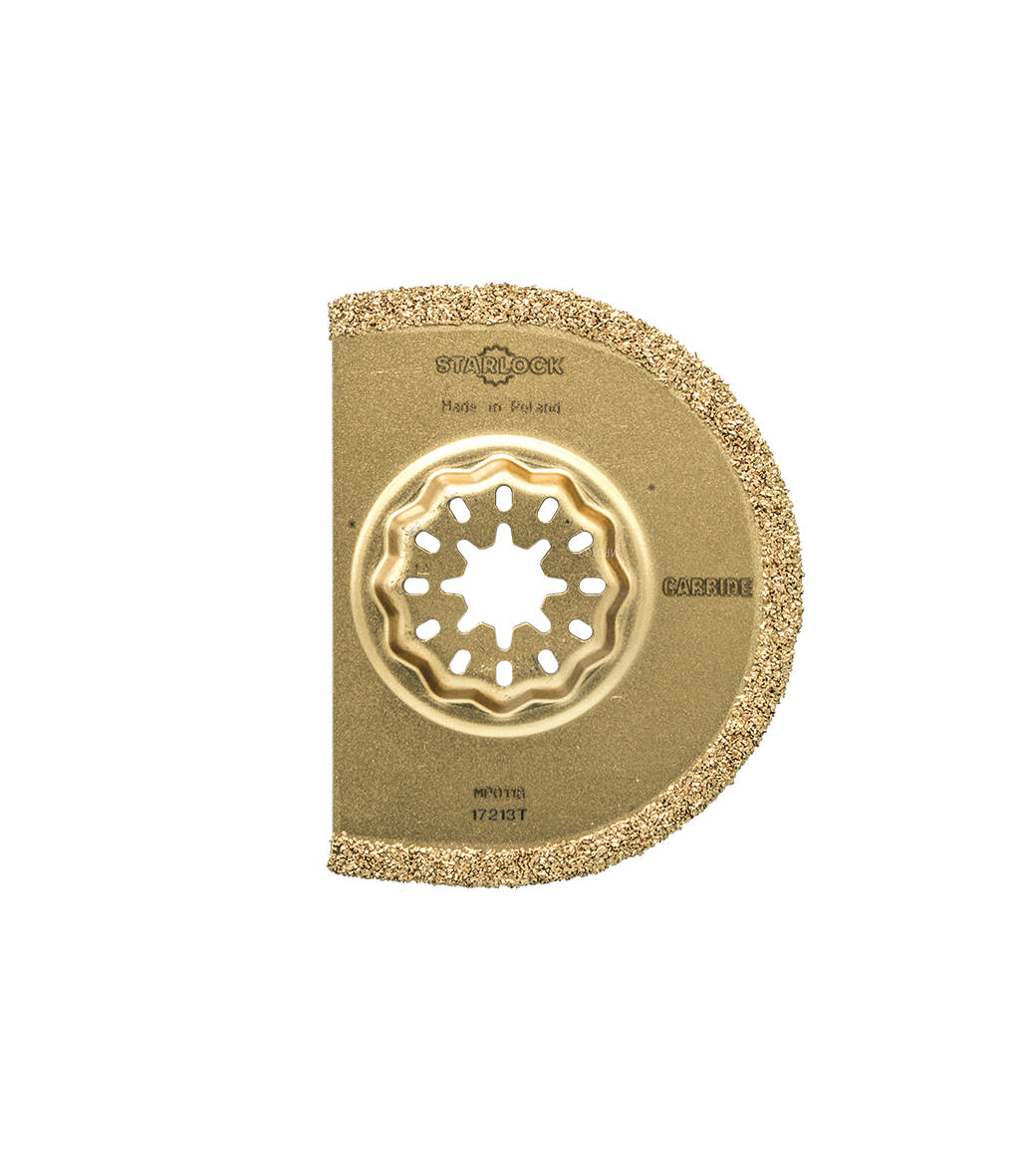 Multicutter 3924 - 1 stk, 75 mm HM