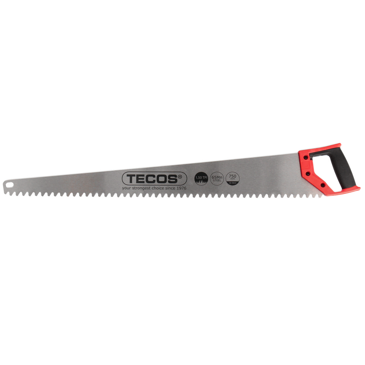 Gasbetongsåg HT130, Blank 750 1 TPI