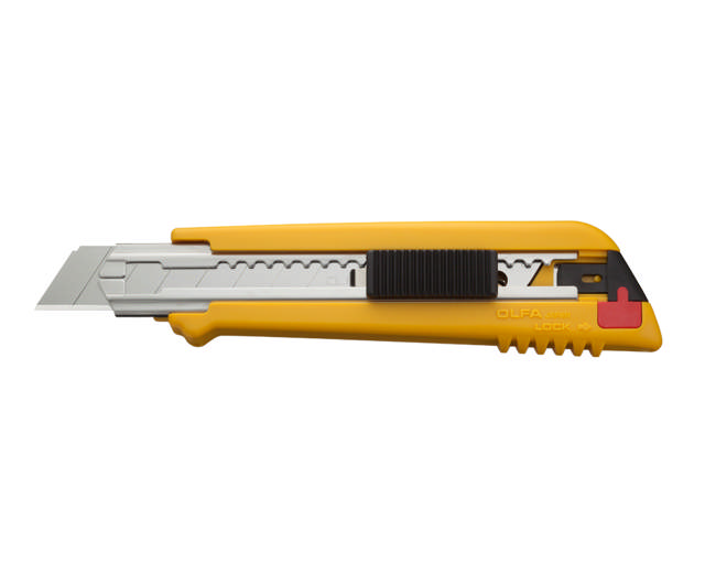 PL-1 Brytebladkniv 18 mm