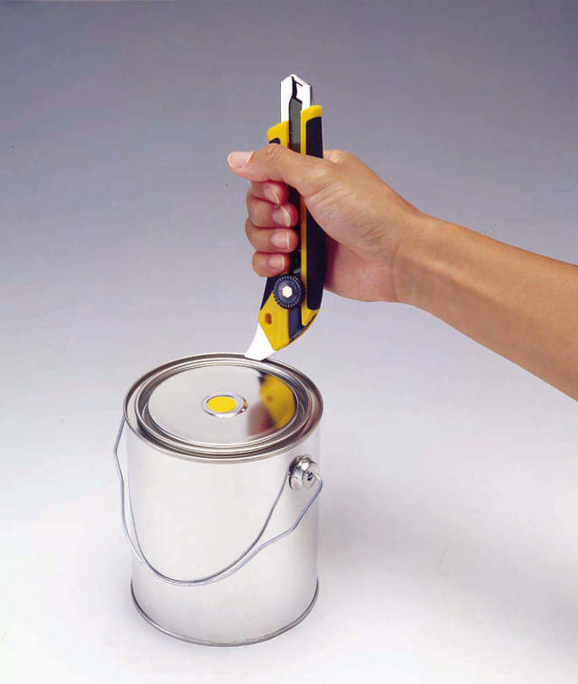 L-5 Brytebladkniv 18 mm