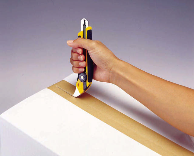 L-5 Brytebladkniv 18 mm