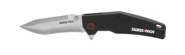 Foldekniv - G10/Bimetal